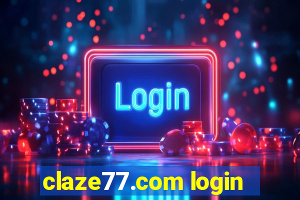 claze77.com login